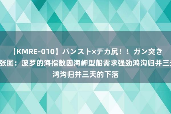 【KMRE-010】パンスト×デカ尻！！ガン突きBEST 一张图：波罗的海指数因海岬型船需求强劲鸿沟归并三天的下落