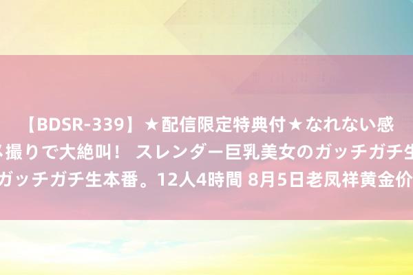 【BDSR-339】★配信限定特典付★なれない感じの新人ちゃんが初ハメ撮りで大絶叫！ スレンダー巨乳美女のガッチガチ生本番。12人4時間 8月5日老凤祥黄金价钱728元/克